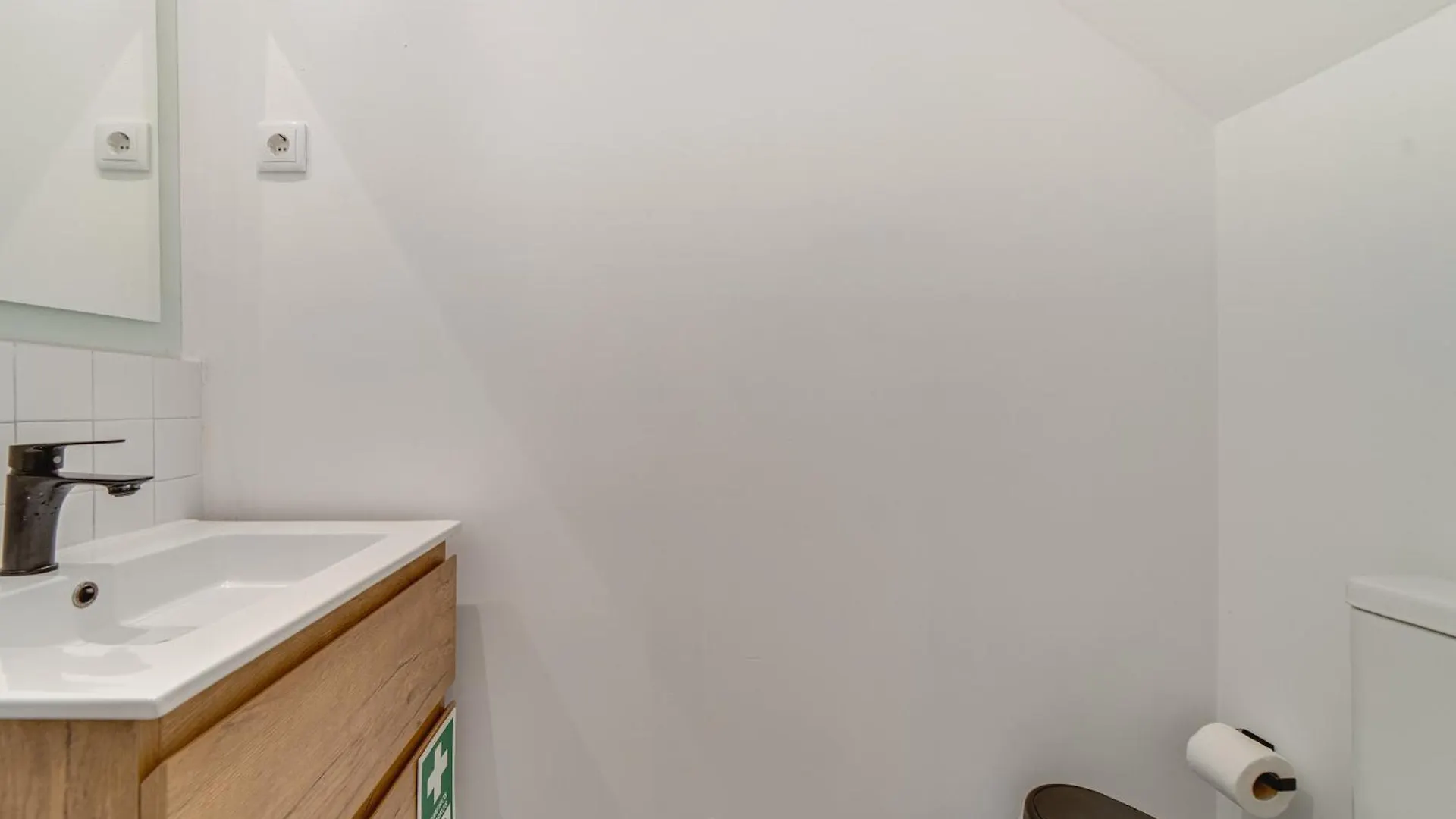 Duplex Apartment Near Belem Lisboa