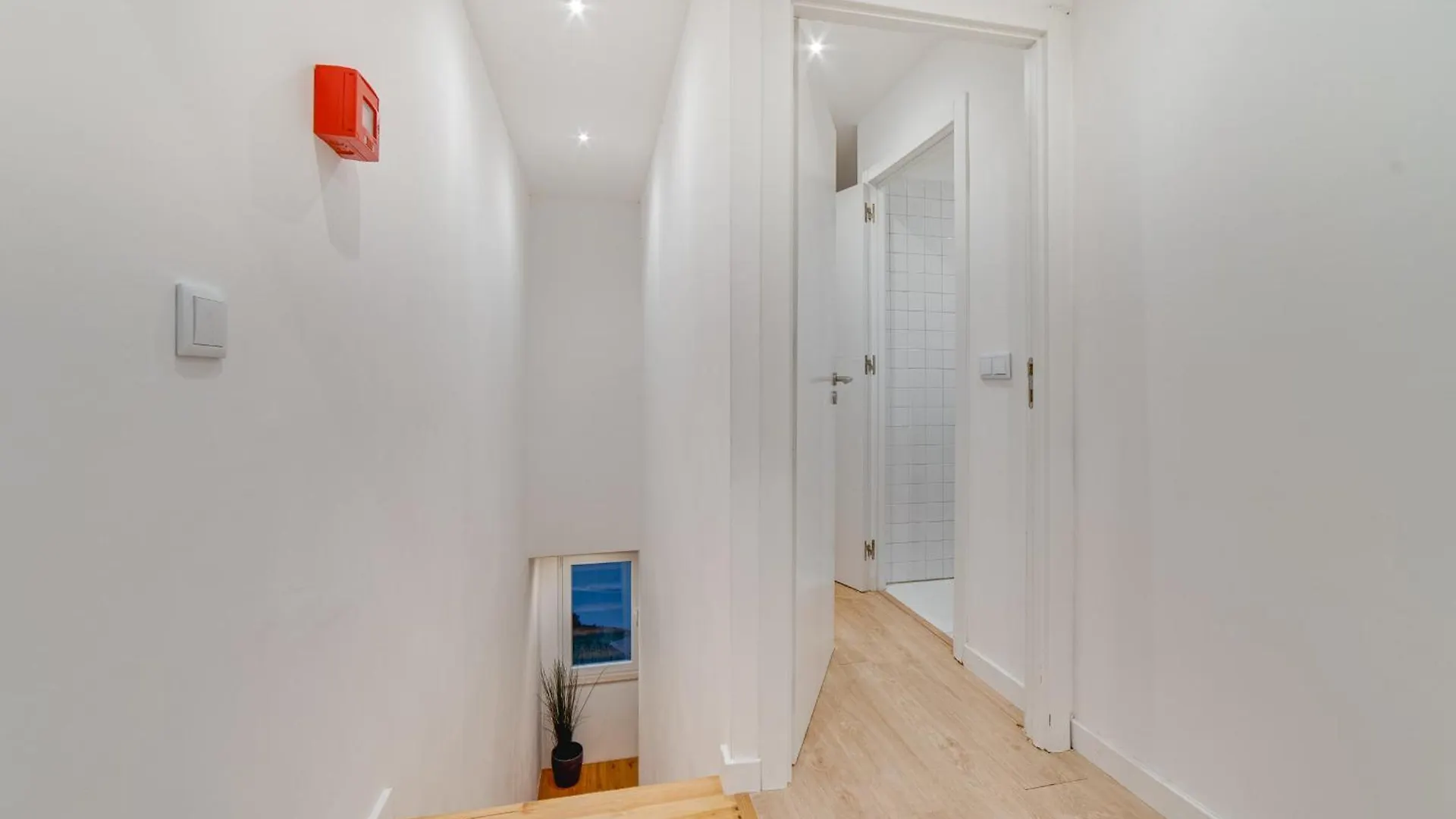 Duplex Apartment Near Belem Lisboa 0*,  Portugal