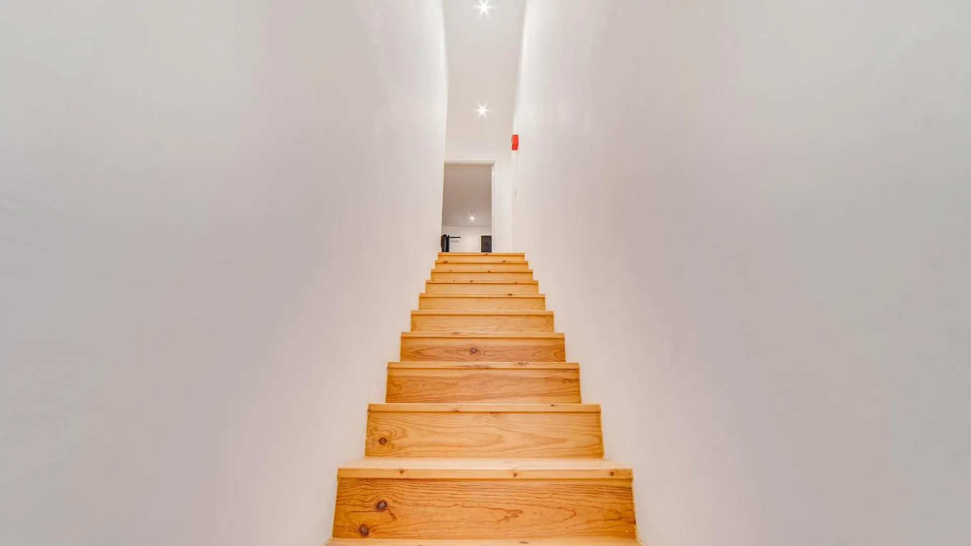 Duplex Apartment Near Belem Lisboa