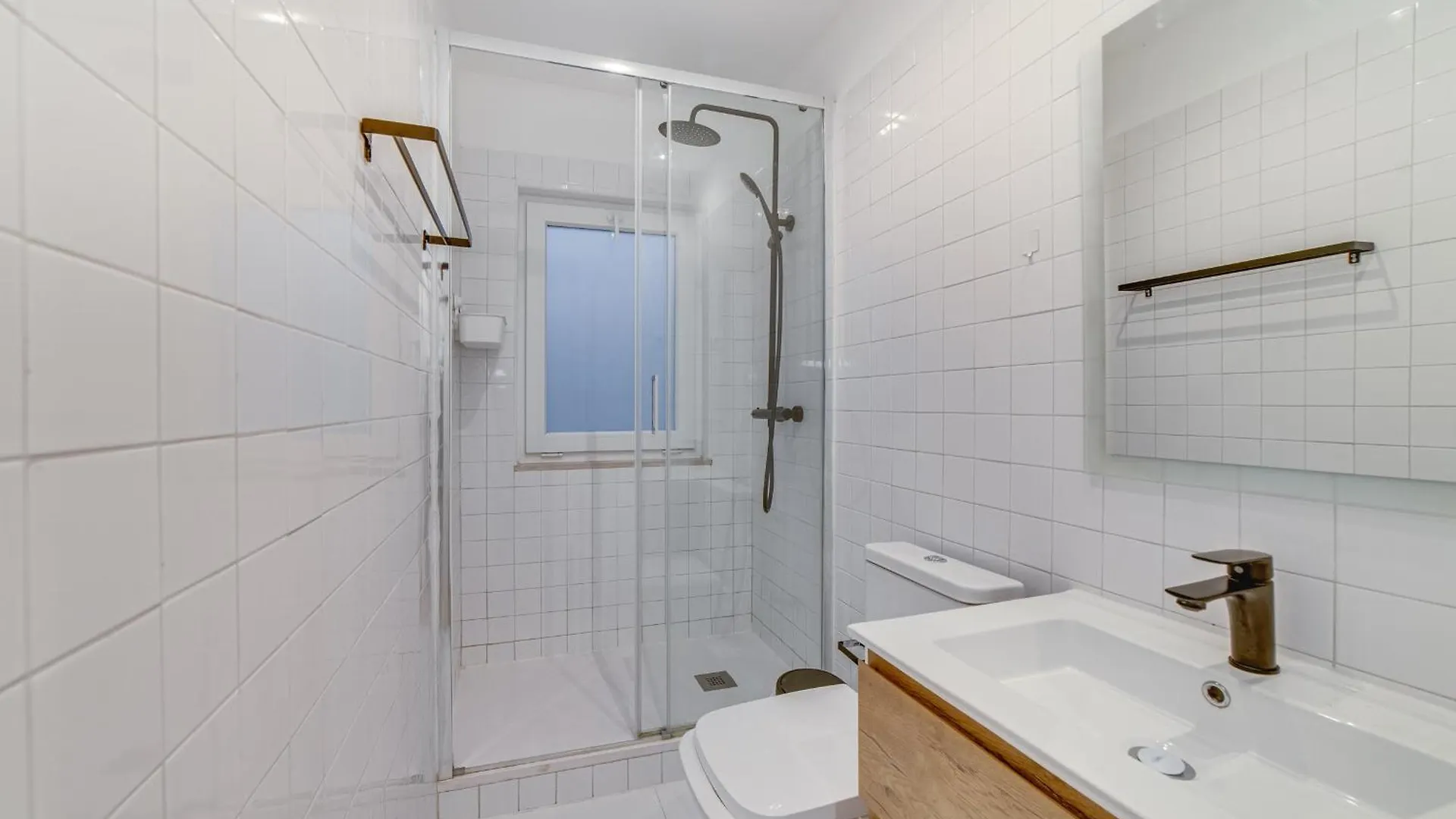 Duplex Apartment Near Belem Lisboa