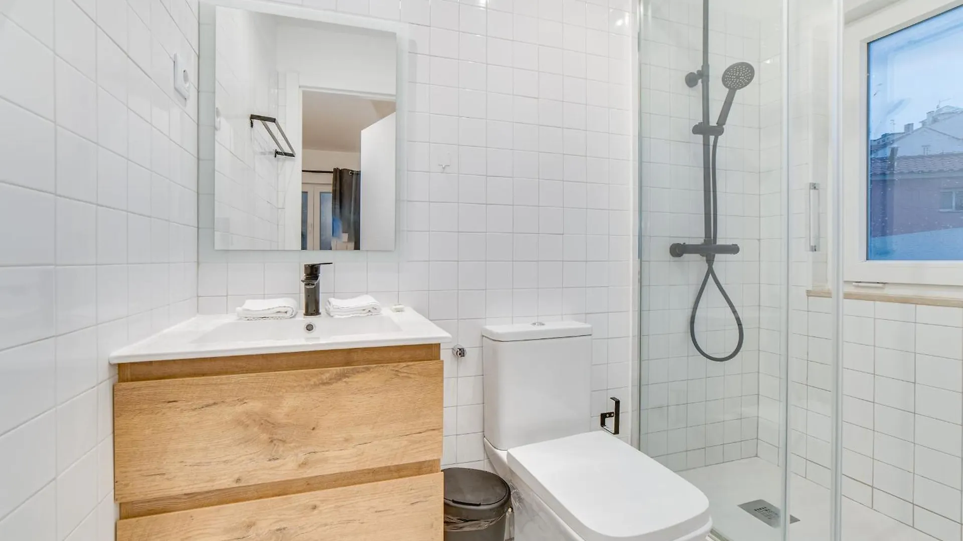Duplex Apartment Near Belem Lisboa