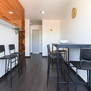  Apartamento Olivais Balcony By Homing