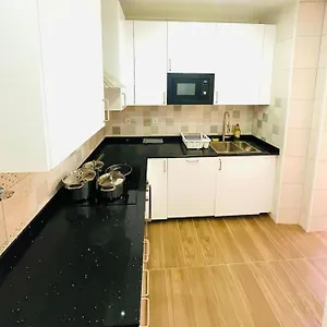  Apartamento 67 Amazing Family Flat In Great Location Center