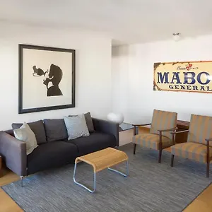  Apartamento Ola - Penha De Franca
