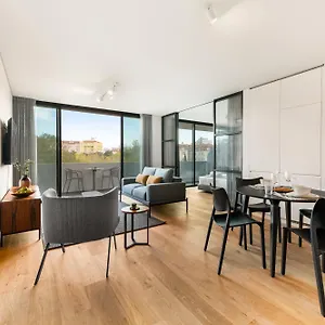  Apartamento Mirabilis - Lx Living
