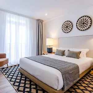  Apartamento Morais Soares 131