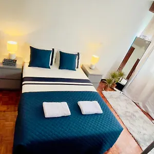  Habitación en casa particular Alameda