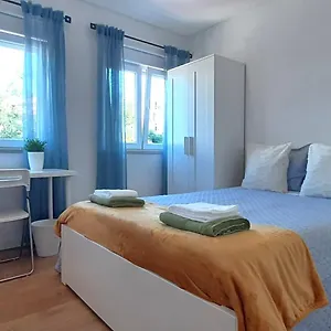  Habitación en casa particular Sao Martinho