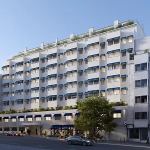 Express & - Principe Real By Ihg Lisboa